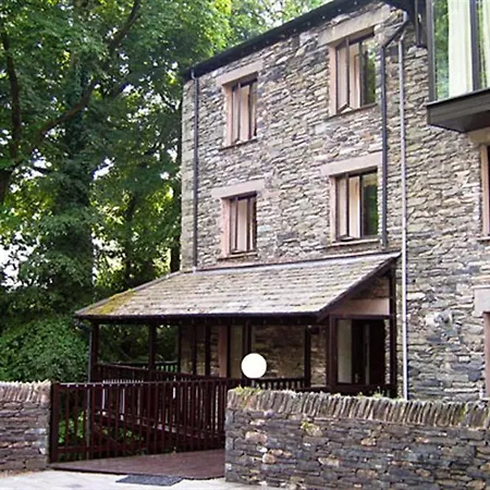 Over Ghyll * Эмблсайд