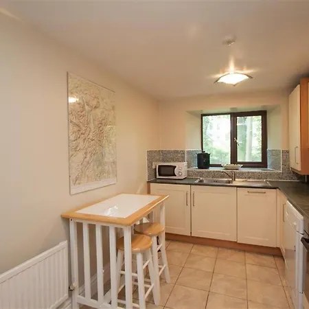 Over Ghyll Holiday home