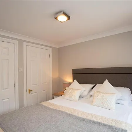 Over Ghyll Holiday home Ambleside