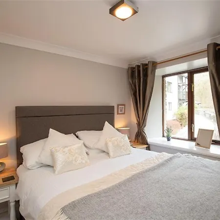 Holiday home Over Ghyll Ambleside