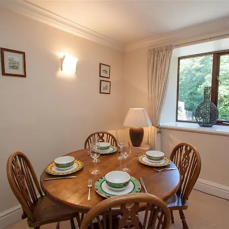 Over Ghyll Holiday home Ambleside