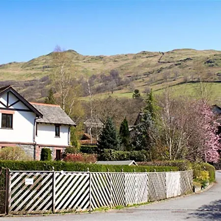 Over Ghyll Holiday home *
