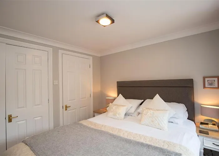 Over Ghyll Dom wakacyjny Ambleside