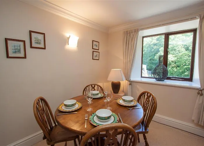 Over Ghyll Feriehus Ambleside